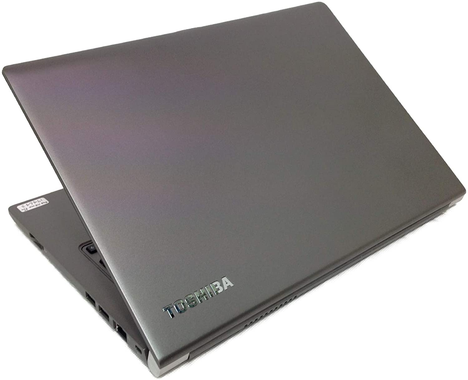 Toshiba dynabook R63/P Laptop Core i5 5200U 2.2GHz Memory 8GB SSD 