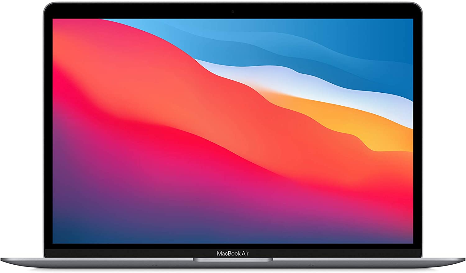 2020 Apple MacBook Air with Apple M1 Chip (13-inch, 8GB RAM, 256GB 